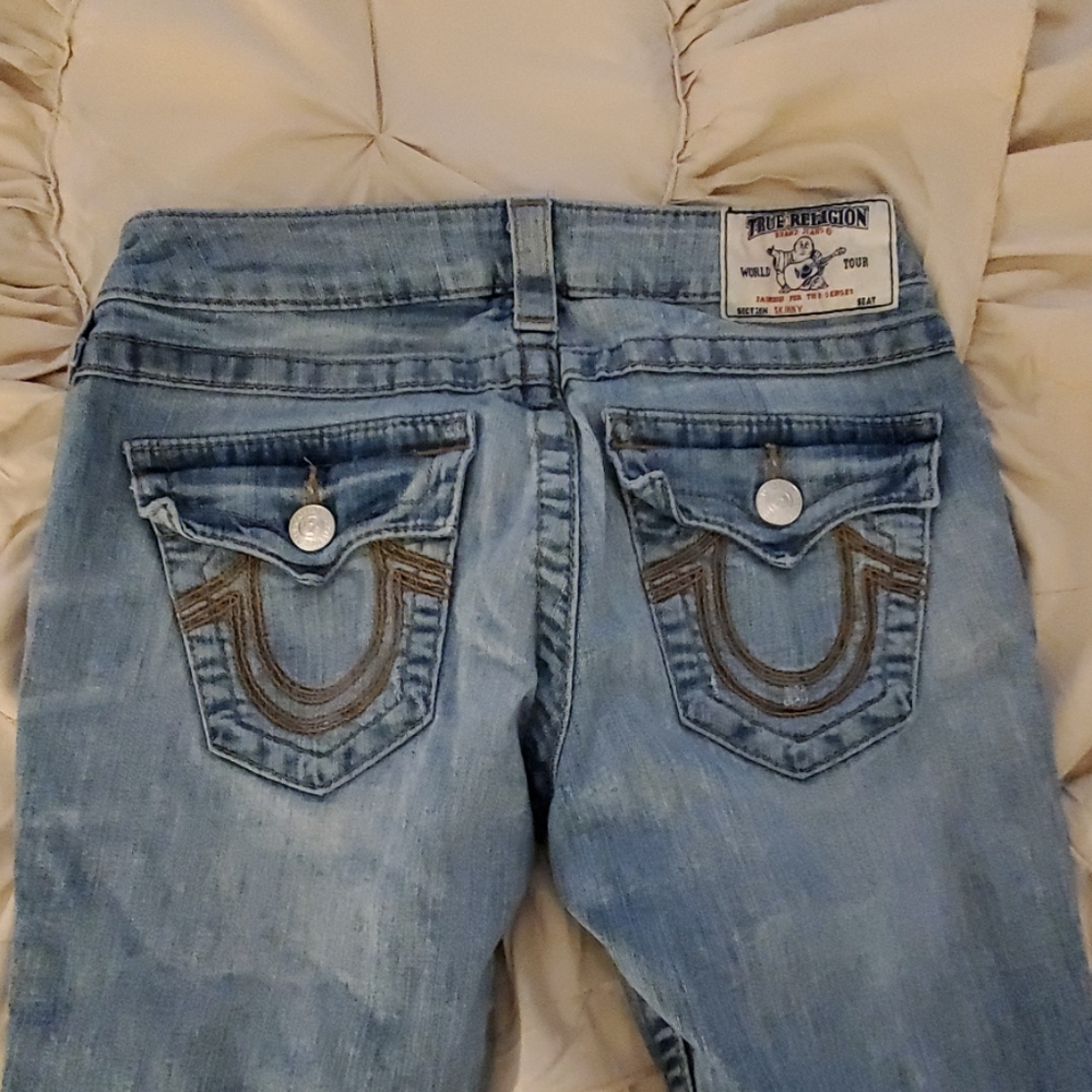 Women Jeans
